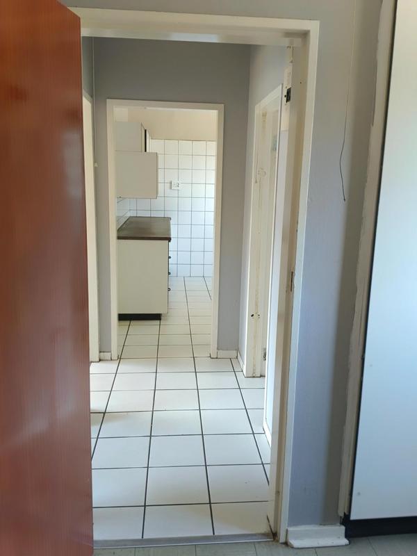 To Let 2 Bedroom Property for Rent in Sasolburg Free State